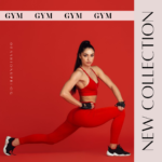 5 Fashion and Function_ Gym Outfit Ideas for Women