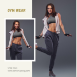 9 Gear Up Right_ Best Gym Clothes for Women